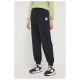 Converse Γυναικείο παντελόνι φόρμας Retro Chuck Taylor Knit Pants